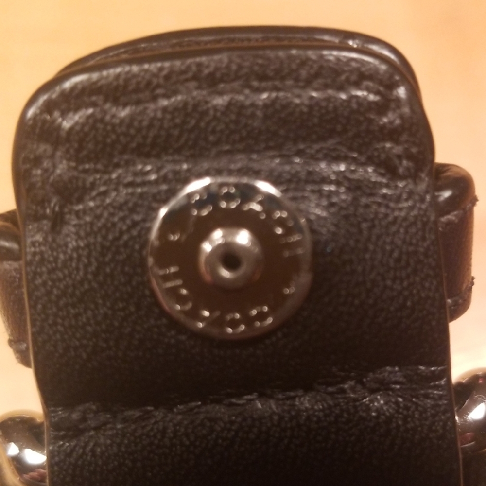 Coach wristlet - Picture 3 of 8